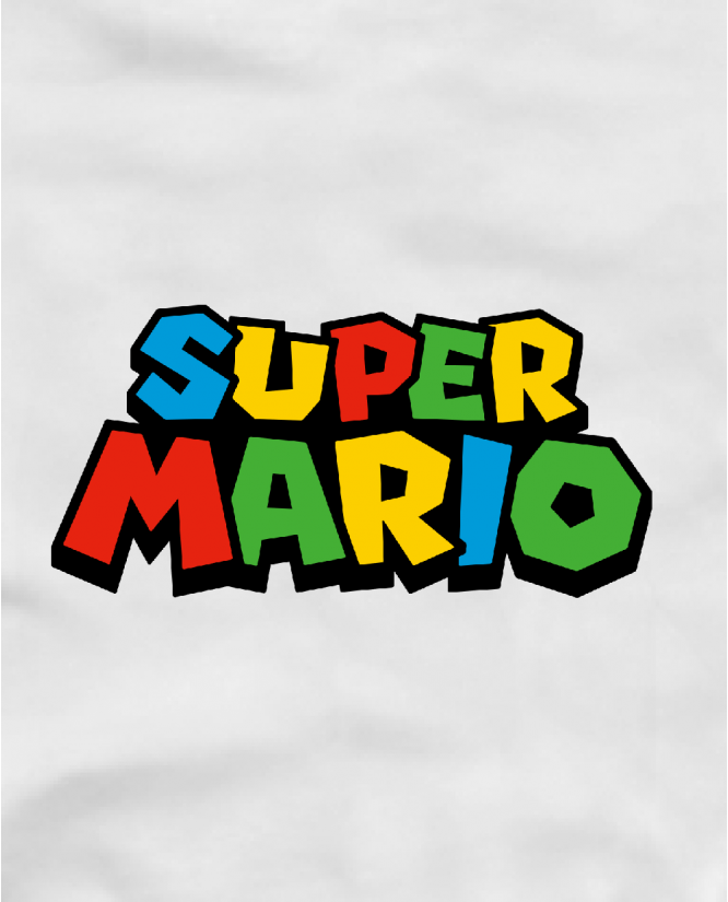 Super Mario